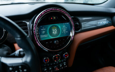 MINI Hatch, 2021 год, 3 350 000 рублей, 26 фотография