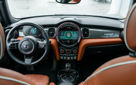 MINI Hatch, 2021 год, 3 350 000 рублей, 31 фотография