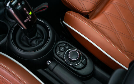 MINI Hatch, 2021 год, 3 350 000 рублей, 33 фотография