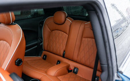 MINI Hatch, 2021 год, 3 350 000 рублей, 37 фотография