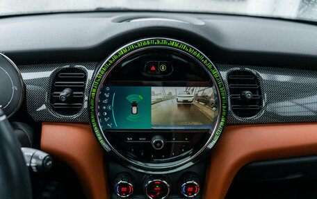 MINI Hatch, 2021 год, 3 350 000 рублей, 34 фотография