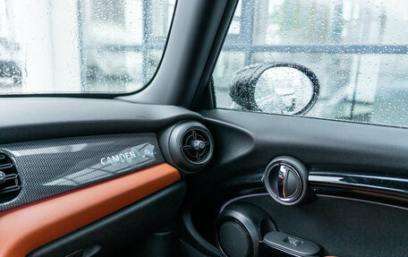 MINI Hatch, 2021 год, 3 350 000 рублей, 29 фотография