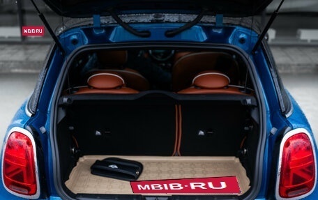 MINI Hatch, 2021 год, 3 350 000 рублей, 40 фотография