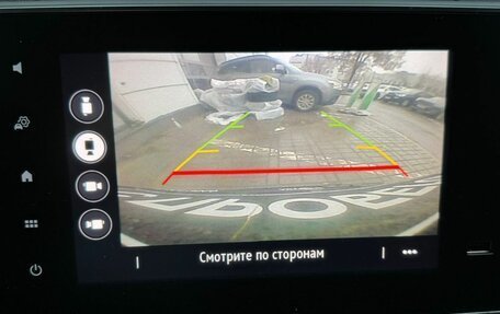 Renault Arkana I, 2019 год, 1 308 000 рублей, 12 фотография