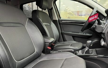 Renault Arkana I, 2019 год, 1 308 000 рублей, 10 фотография