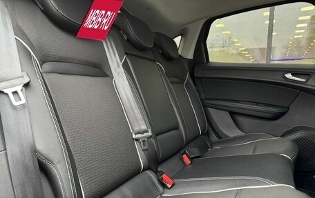 Renault Arkana I, 2019 год, 1 308 000 рублей, 11 фотография