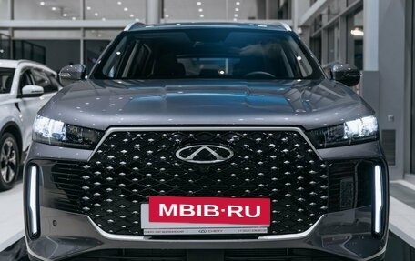 Chery Tiggo 4 I рестайлинг, 2025 год, 2 240 000 рублей, 2 фотография