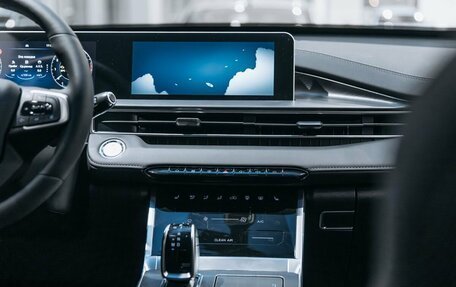 Chery Tiggo 4 I рестайлинг, 2025 год, 2 240 000 рублей, 21 фотография