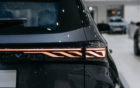 Chery Tiggo 4 I рестайлинг, 2025 год, 2 240 000 рублей, 17 фотография