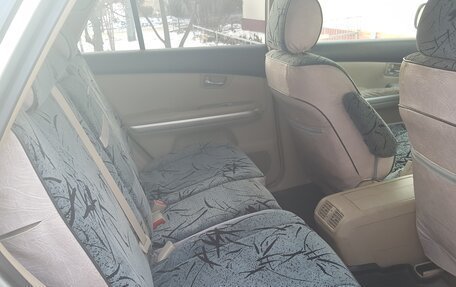 Lexus RX II рестайлинг, 2005 год, 1 250 000 рублей, 7 фотография