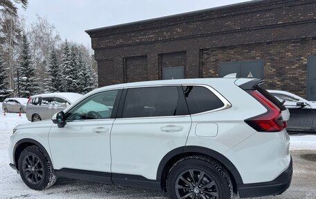 Honda CR-V, 2025 год, 4 190 000 рублей, 3 фотография