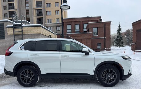 Honda CR-V, 2025 год, 4 190 000 рублей, 6 фотография