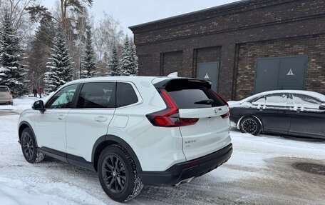 Honda CR-V, 2025 год, 4 190 000 рублей, 4 фотография