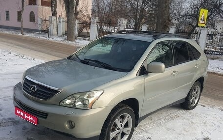 Lexus RX II рестайлинг, 2005 год, 1 250 000 рублей, 1 фотография