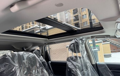 Honda CR-V, 2025 год, 4 190 000 рублей, 11 фотография