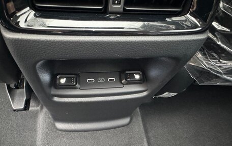 Honda CR-V, 2025 год, 4 190 000 рублей, 14 фотография