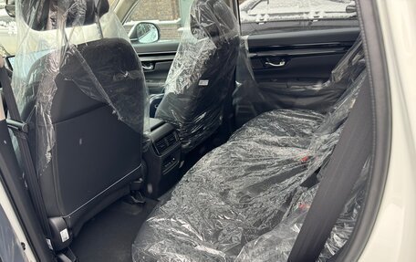 Honda CR-V, 2025 год, 4 190 000 рублей, 13 фотография