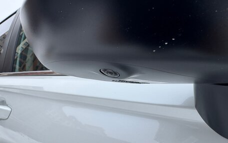 Honda CR-V, 2025 год, 4 190 000 рублей, 9 фотография