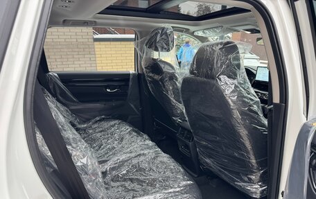 Honda CR-V, 2025 год, 4 190 000 рублей, 12 фотография