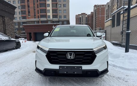 Honda CR-V, 2025 год, 4 190 000 рублей, 7 фотография