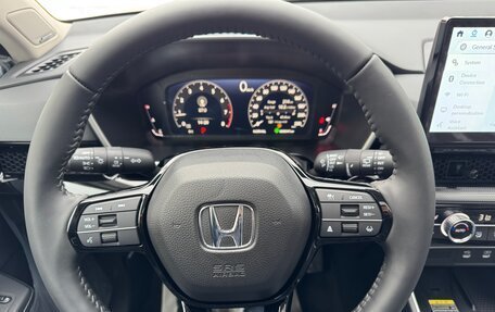 Honda CR-V, 2025 год, 4 190 000 рублей, 17 фотография