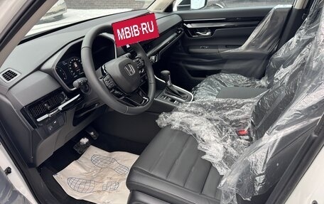 Honda CR-V, 2025 год, 4 190 000 рублей, 16 фотография