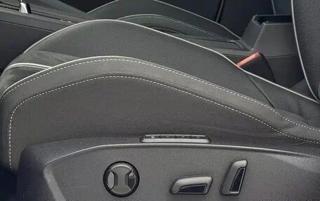 Volkswagen Golf VIII, 2021 год, 1 921 000 рублей, 18 фотография