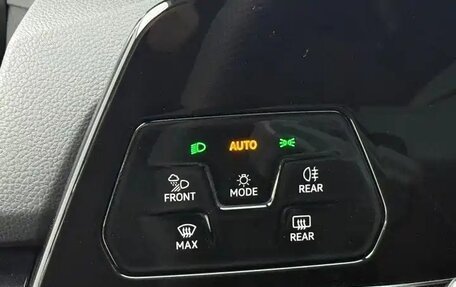 Volkswagen Golf VIII, 2021 год, 1 921 000 рублей, 21 фотография