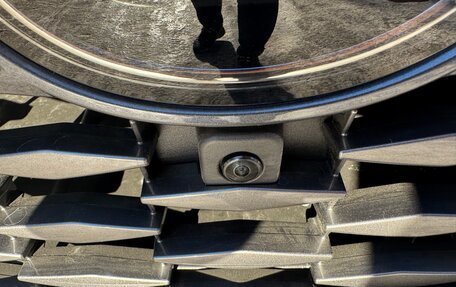 Lexus RX IV рестайлинг, 2025 год, 11 290 000 рублей, 9 фотография