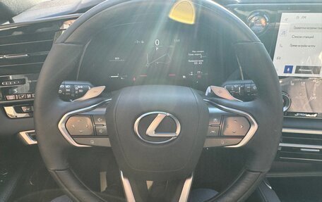 Lexus RX IV рестайлинг, 2025 год, 11 290 000 рублей, 15 фотография