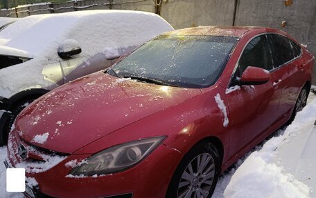 Mazda 6, 2008 год, 641 250 рублей, 3 фотография