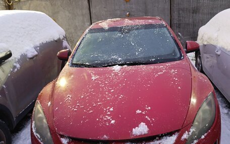 Mazda 6, 2008 год, 641 250 рублей, 1 фотография