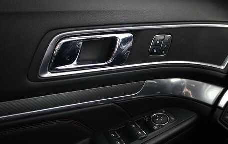 Ford Explorer VI, 2015 год, 1 899 000 рублей, 18 фотография