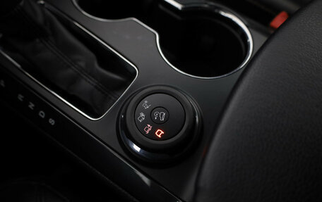 Ford Explorer VI, 2015 год, 1 899 000 рублей, 15 фотография