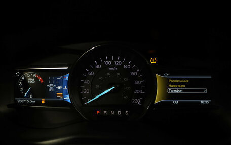 Ford Explorer VI, 2015 год, 1 899 000 рублей, 11 фотография