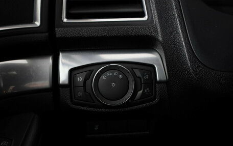 Ford Explorer VI, 2015 год, 1 899 000 рублей, 17 фотография