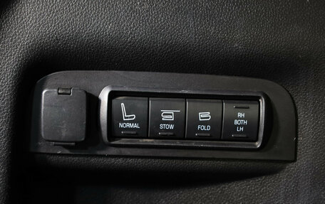 Ford Explorer VI, 2015 год, 1 899 000 рублей, 23 фотография