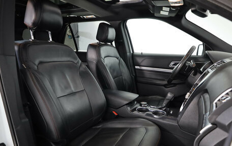 Ford Explorer VI, 2015 год, 1 899 000 рублей, 20 фотография