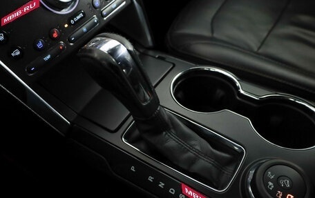 Ford Explorer VI, 2015 год, 1 899 000 рублей, 12 фотография