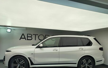 BMW X7, 2025 год, 18 900 000 рублей, 2 фотография