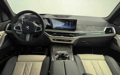 BMW X7, 2025 год, 18 900 000 рублей, 7 фотография