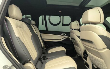 BMW X7, 2025 год, 18 900 000 рублей, 12 фотография