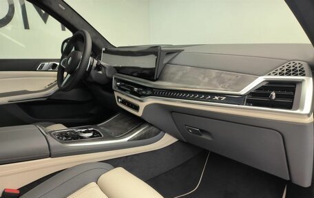 BMW X7, 2025 год, 18 900 000 рублей, 9 фотография