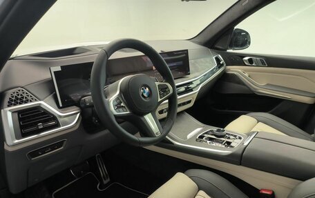 BMW X7, 2025 год, 18 900 000 рублей, 8 фотография