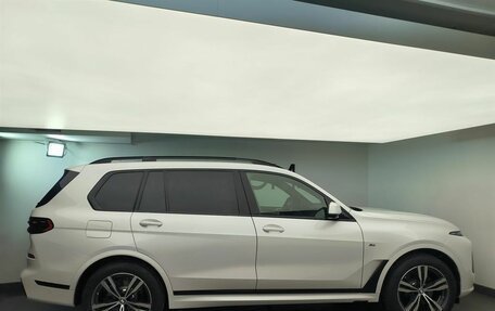 BMW X7, 2025 год, 18 900 000 рублей, 5 фотография