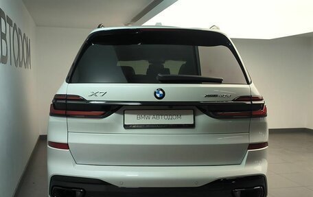 BMW X7, 2025 год, 18 900 000 рублей, 6 фотография