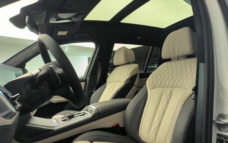 BMW X7, 2025 год, 18 900 000 рублей, 11 фотография