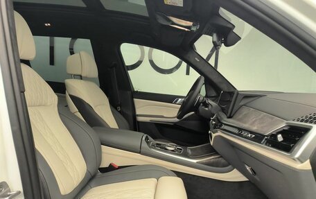 BMW X7, 2025 год, 18 900 000 рублей, 10 фотография