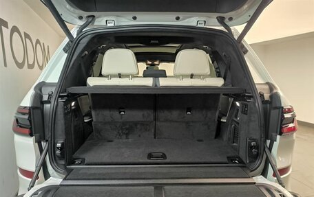 BMW X7, 2025 год, 18 900 000 рублей, 16 фотография