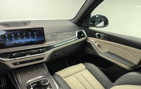 BMW X7, 2025 год, 18 900 000 рублей, 14 фотография